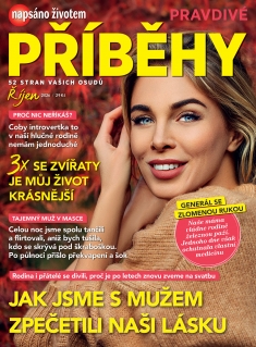 Pravdivé příběhy č. 10 / 2026
