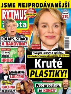 Rytmus života č. 42 / 2026
