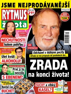 Rytmus života č. 43 / 2026