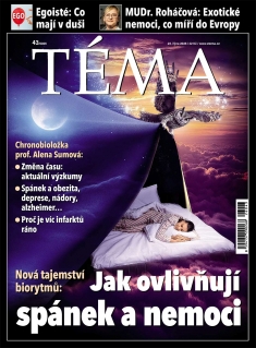 Téma č. 43 / 2026