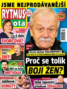 Rytmus života č. 44 / 2026