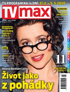 TV Max č. 5 / 2020