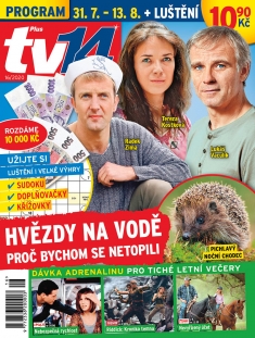 TV Plus 14 č. 16 / 2020