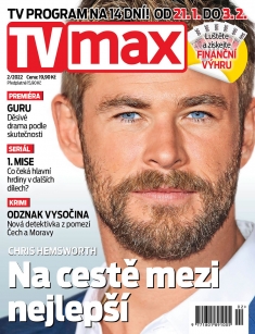 TV Max č. 2 / 2022