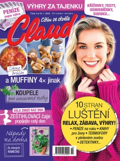 Claudia č. 3 / 2022