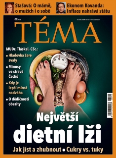 Téma č. 2 / 2023
