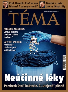 Téma č. 15 / 2023