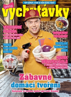 Prima vychytávky č. 5 / 2023