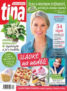 tina č. 20 / 2023