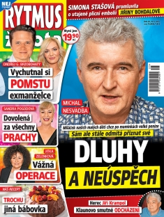 Rytmus života č. 25 / 2023