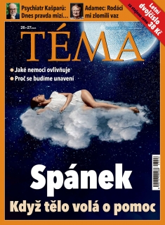 Téma č. 26-27 / 2023