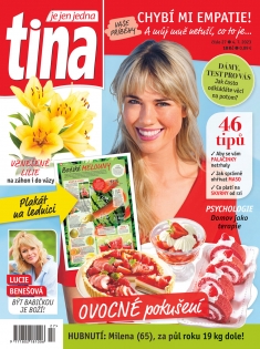 tina č. 27 / 2023