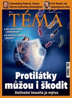 Téma č. 33 / 2023