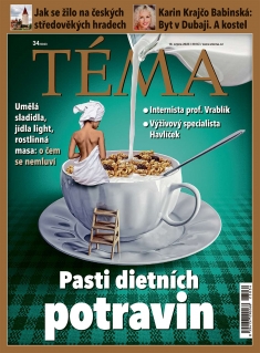 Téma č. 34 / 2023