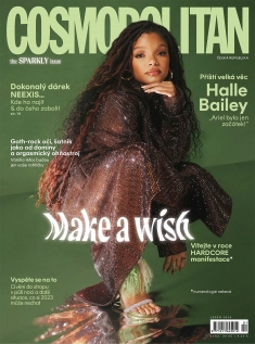 Cosmopolitan č. 1 / 2024