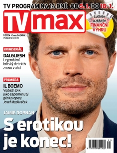 TV Max č. 1 / 2024