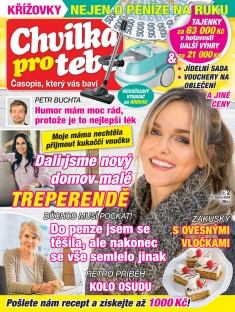 Chvilka pro tebe č. 2 / 2024