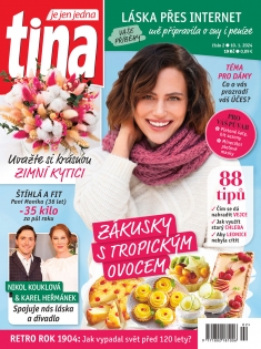tina č. 2 / 2024