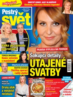 Pestrý svět č. 3 / 2024