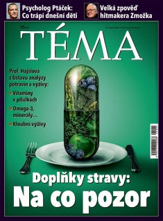 Téma č. 5 / 2024