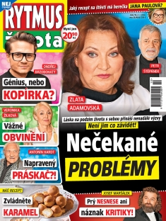 Rytmus života č. 10 / 2024