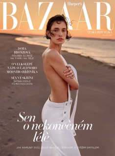 Harper's Bazaar č. 7 / 2024