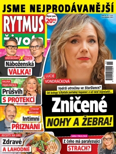 Rytmus života č. 26 / 2024