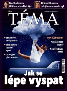 Téma č. 33 / 2024