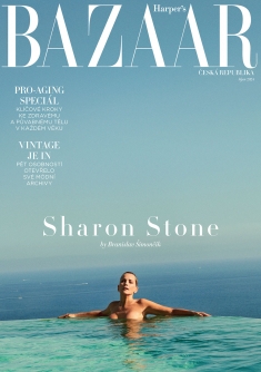 Harper's Bazaar č. 10 / 2024