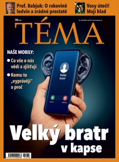 Téma č. 38 / 2024