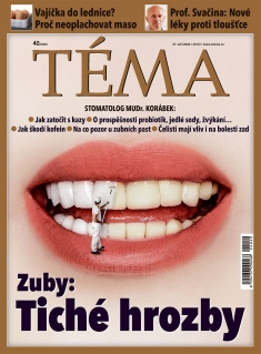 Téma č. 40 / 2024