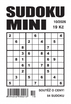 Sudoku mini Sudoku mini