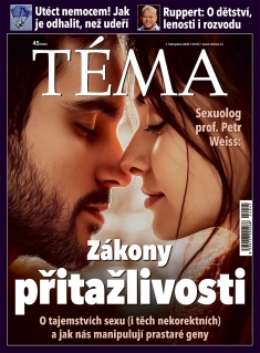 Téma č. 45 / 2024