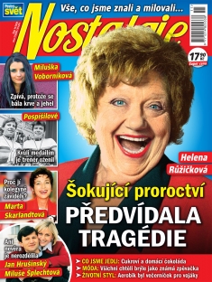 Nostalgie č. 11 / 2024