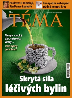 Téma č. 46 / 2024