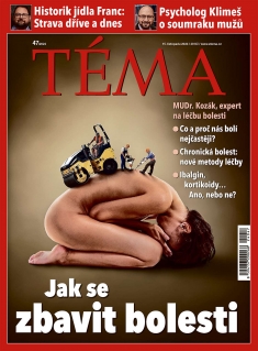 Téma č. 47 / 2024