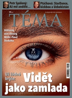 Téma č. 48 / 2024