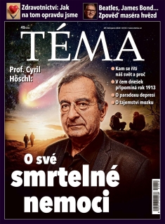 Téma č. 49 / 2024