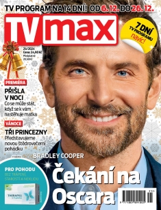 TV Max č. 25 / 2024