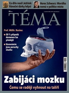 Téma č. 50 / 2024