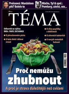 Téma č. 1 / 2025