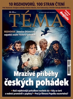 Téma č. 52 / 2024