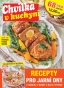 Chvilka v kuchyni č. 4 / 2025