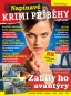 Napínavé krimi příběhy č. 2 / 2025