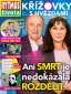 Rytmus života křížovky s hvězdami č. 4 / 2025