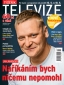 Týdeník Televize č. 20 / 2025