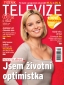 Týdeník Televize č. 21 / 2025