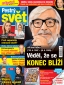 Pestrý svět č. 20 / 2025
