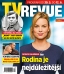 TV Revue č. 12 / 2025