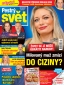 Pestrý svět č. 22 / 2025